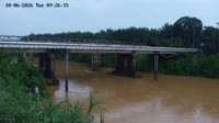 Kuala Muda - Kuala Ketil - Sungai Muda