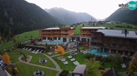 Rio di Pusteria - Valles - Hotel Masl