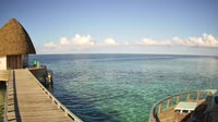 Raa Atoll - Emerald Faarufushi Resort & SPA
