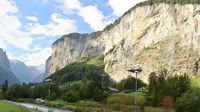 Lauterbrunnen - Alpes berneses