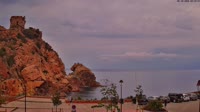 Córcega - Ota - Puerto