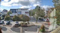Laichingen - Centro de la ciudad