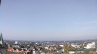 Bocholt - Liebfrauenkirche - Vista panorámica