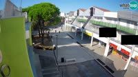 Bibione - Viale delle Costellazioni