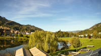 Tesero - Lago