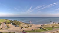 Heiligenhafen - Steinwarder - Mar Báltico