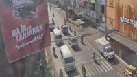 Bali - Denpasar - Traffic