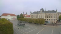 Klagenfurt - Neuer Platz