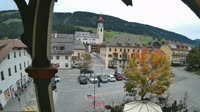 Villabassa/Niederdorf - Piazza Von Kurz