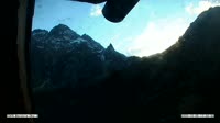 Morskie Oko - Mnich