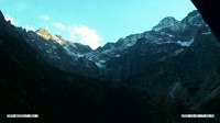 Morskie Oko - Rysy