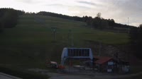 Słotwiny - Stok narciarski