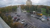 Narva - Peetri Plats