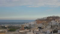 Ostuni - Vista panoramica