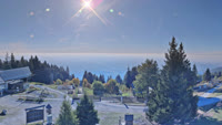 Schöckl - Vista panorámica