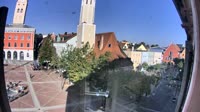 Erding - Rathaus
