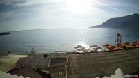 Palermo - Spiaggia di Mondello