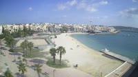 Birzebbugia - Pretty Bay