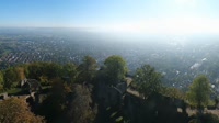 Singen - Vista panoramica