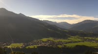 Westendorf - Vista panorámica