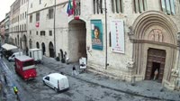Perugia - Corso Vannucci