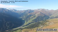Tuxertal - Wanglspitz