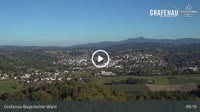 Grafenau - Vista panorámica