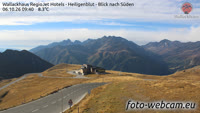 Untertauern - Heiligenblut Großglockner