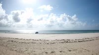 Diani Beach