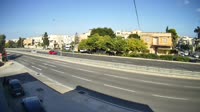Attard - Mdina Road