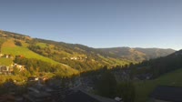 Saalbach-Hinterglemm - Panorama