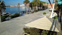 Split - Riva Hrvatskog preporoda