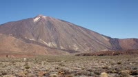 Tenerife - Las Canadas del Teide