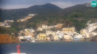 Ponza - Hafen