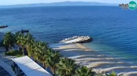 Podgora - Spiaggia