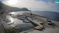 Svogoschia - Porto, spiaggia