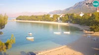 Promajna - Strand
