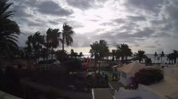 Lansarotė - Playa de las Cucharas