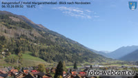 Rangersdorf - Hotel Margarethenbad