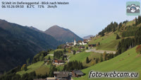 St. Veit in Defereggen