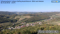 Schwarzenbach - Museumsturm