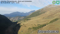 Mörtschach - Astental - Burgstalleralm