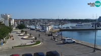 Vodizze - Marina, Hangar Spiaggia