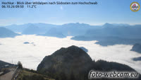 Hochkar - Wildalpen
