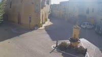 Għarb - Gerano Square