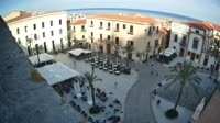 Cefalù - Cathedral Square