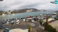 Ponza - Hafen