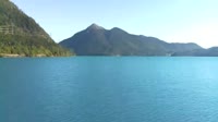 Kochel Am See - Walchensee