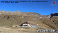 Untertauern - Berggasthof Wallackhaus