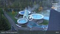 Längenfeld - Aqua Dome